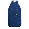 Woolbabe | Duvet Front Zip Merino/Organic Cotton Sleeping Bag - Tekapo Stars