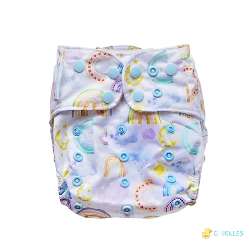 prima original reusable cloth nappy