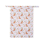 Large Wet Bag - Squirreled Away