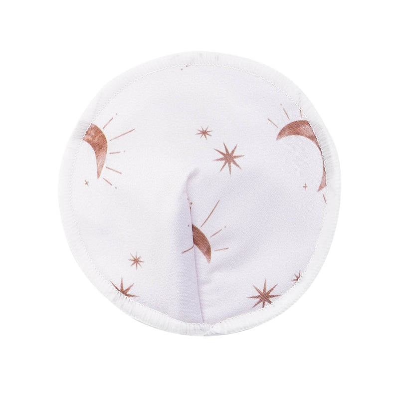 Reusable Bamboo Nursing Pads
