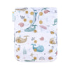 Large Nappy Cover - 4.5-19kgs - Whale of a Time