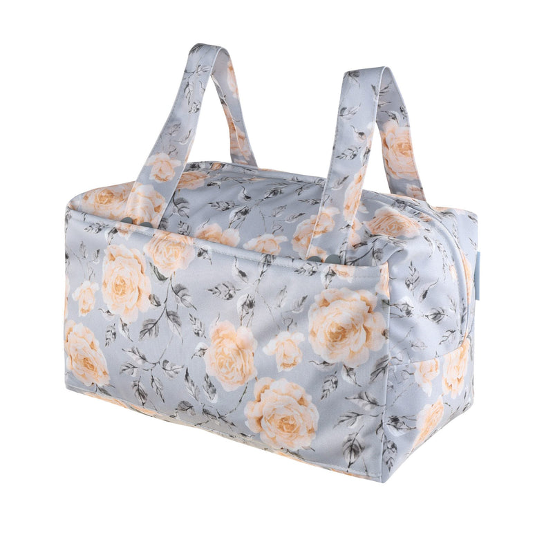 The Prima Pod - Wet Bag - Vintage Rose
