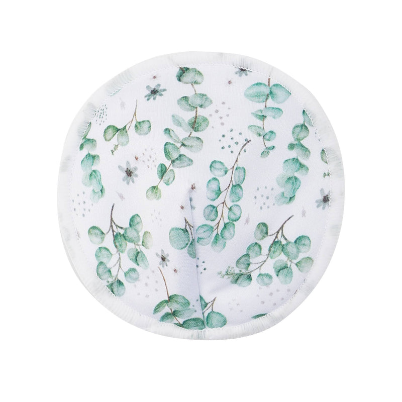 Reusable Bamboo Nursing Pads