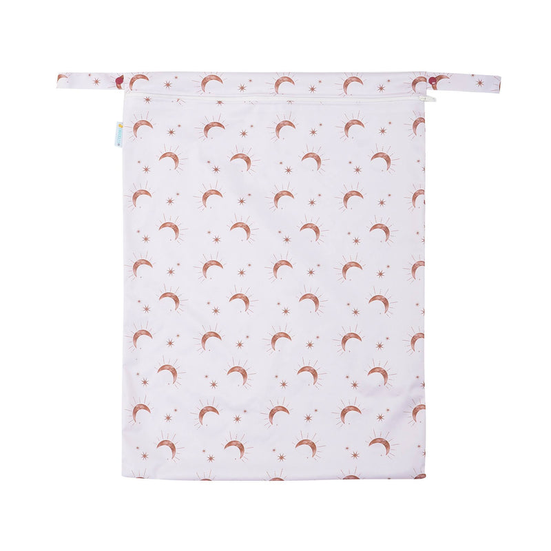 Large Wet Bag - Moon Song