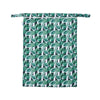 Large Wet Bag - UnbeLEAFable