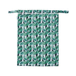Large Wet Bag - UnbeLEAFable