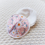 Reusable Bamboo Nursing Pads