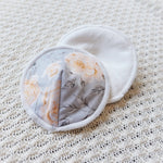 Reusable Bamboo Nursing Pads