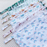 Large Wet Bag - Squirreled Away