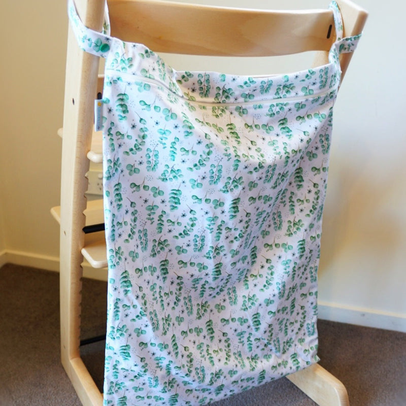 Large Wet Bag - Grow Little One