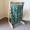 Large Wet Bag - UnbeLEAFable