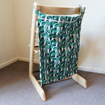 Large Wet Bag - UnbeLEAFable