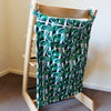 Large Wet Bag - UnbeLEAFable
