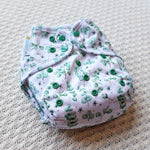 One Size Nappy Cover - 3.6-16kgs - Grow Little One