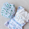 Large Nappy Cover - 4.5-19kgs - Grow Little One