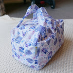 The Prima Pod - Wet Bag - Under the Sea