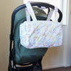 The Prima Pod - Wet Bag - Iris