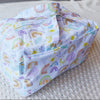 The Prima Pod - Wet Bag - Iris