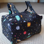 The Prima Pod - Wet Bag - Celestial