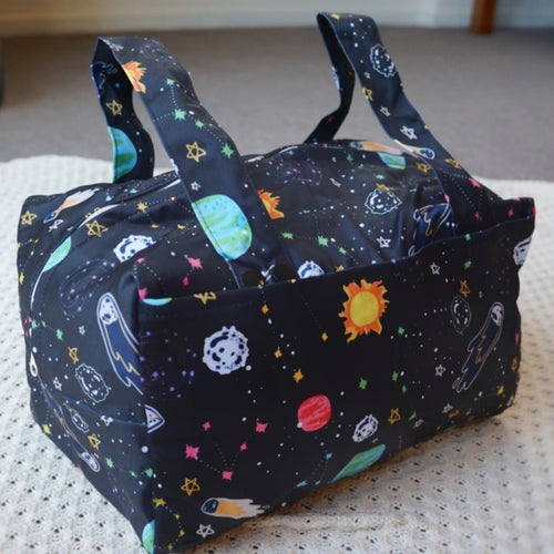 The Prima Pod - Wet Bag - Celestial