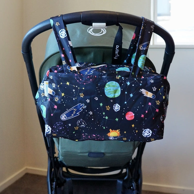 The Prima Pod - Wet Bag - Celestial