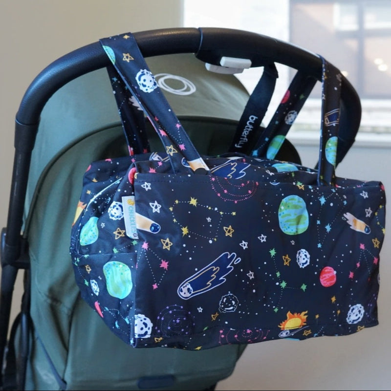 The Prima Pod - Wet Bag - Celestial