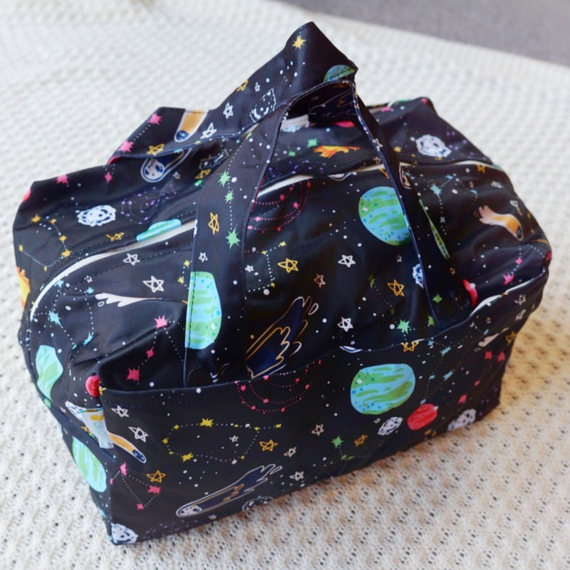 The Prima Pod - Wet Bag - Celestial