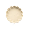 Mod and Tod | Silicone Suction Lion Plate - Ivory