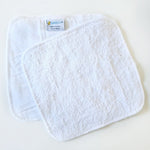 Cotton Cloth wipes reusable nz