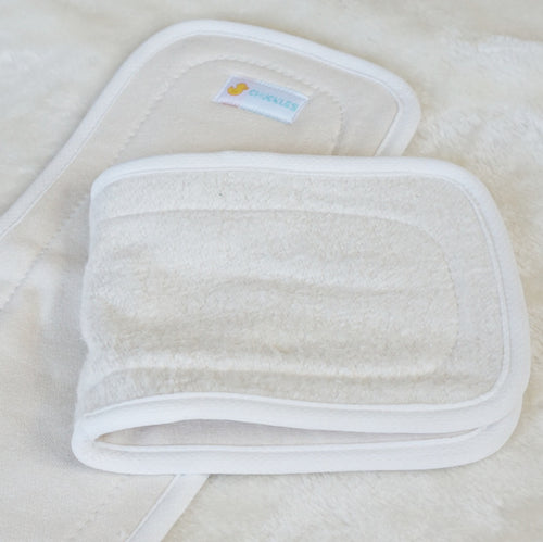 Four Layer Hemp Insert