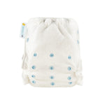 reusable fitted cloth nappy nz 