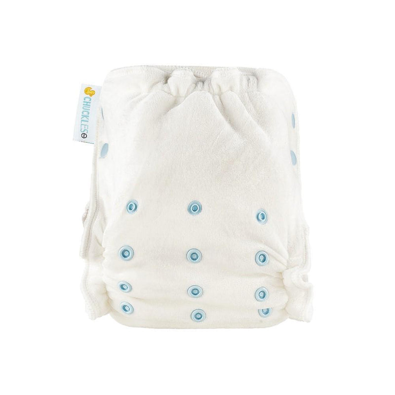 reusable fitted cloth nappy nz 