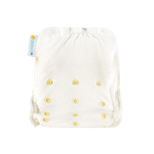reusable fitted cloth nappy nz 