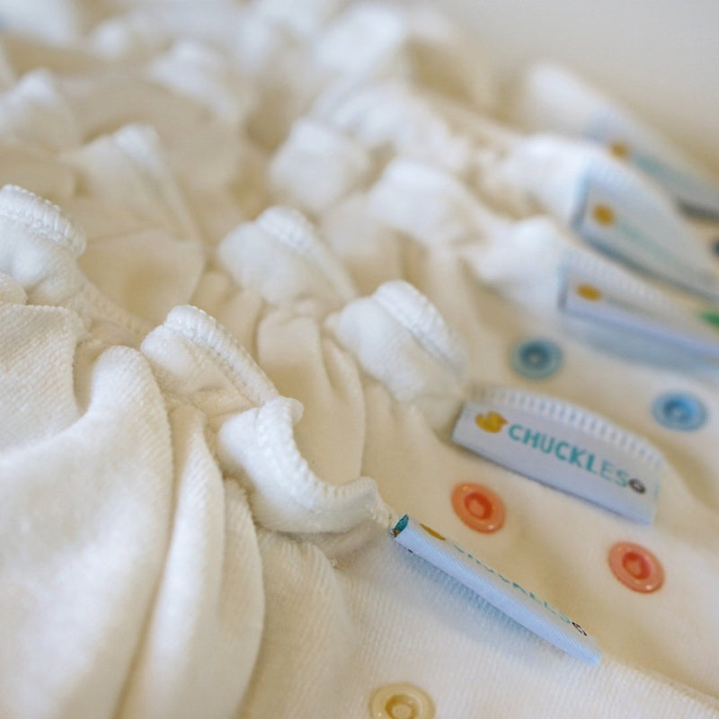 reusable fitted cloth nappy nz 
