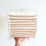 reusable cloth nappy insert hemp nz