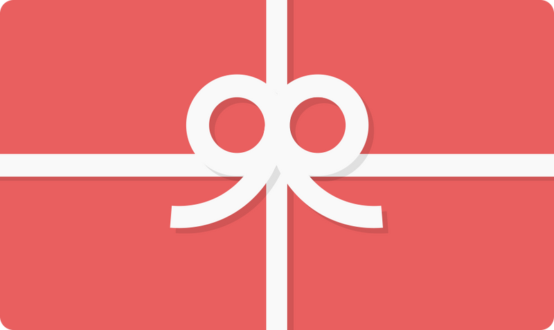Gift Card - Chuckles NZ