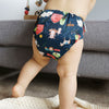 reusable cloth nappy nz sheep and cow farm