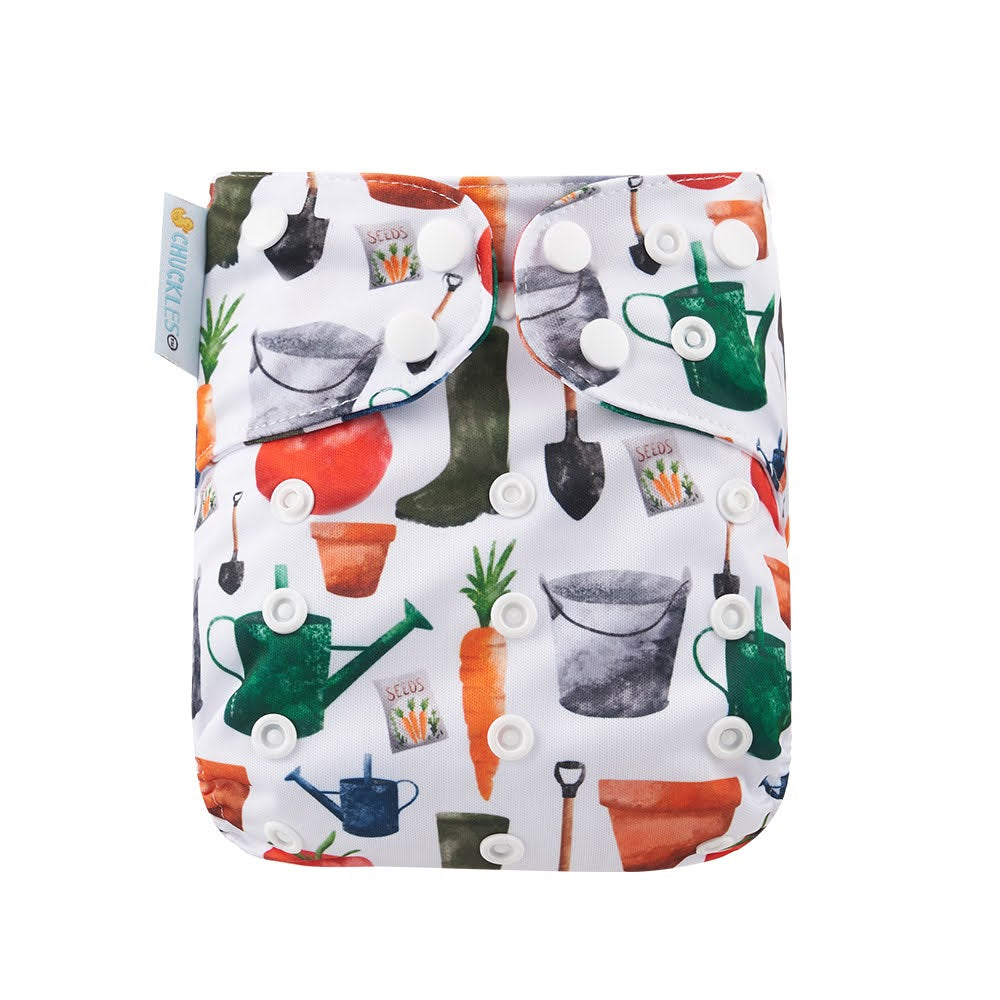 reusable cloth nappy nz garden gardening