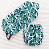 reusable cloth nappy nz leaf plants