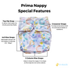 reusable cloth nappy nz