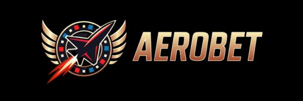 Aerobet cashier page showing a withdrawal request